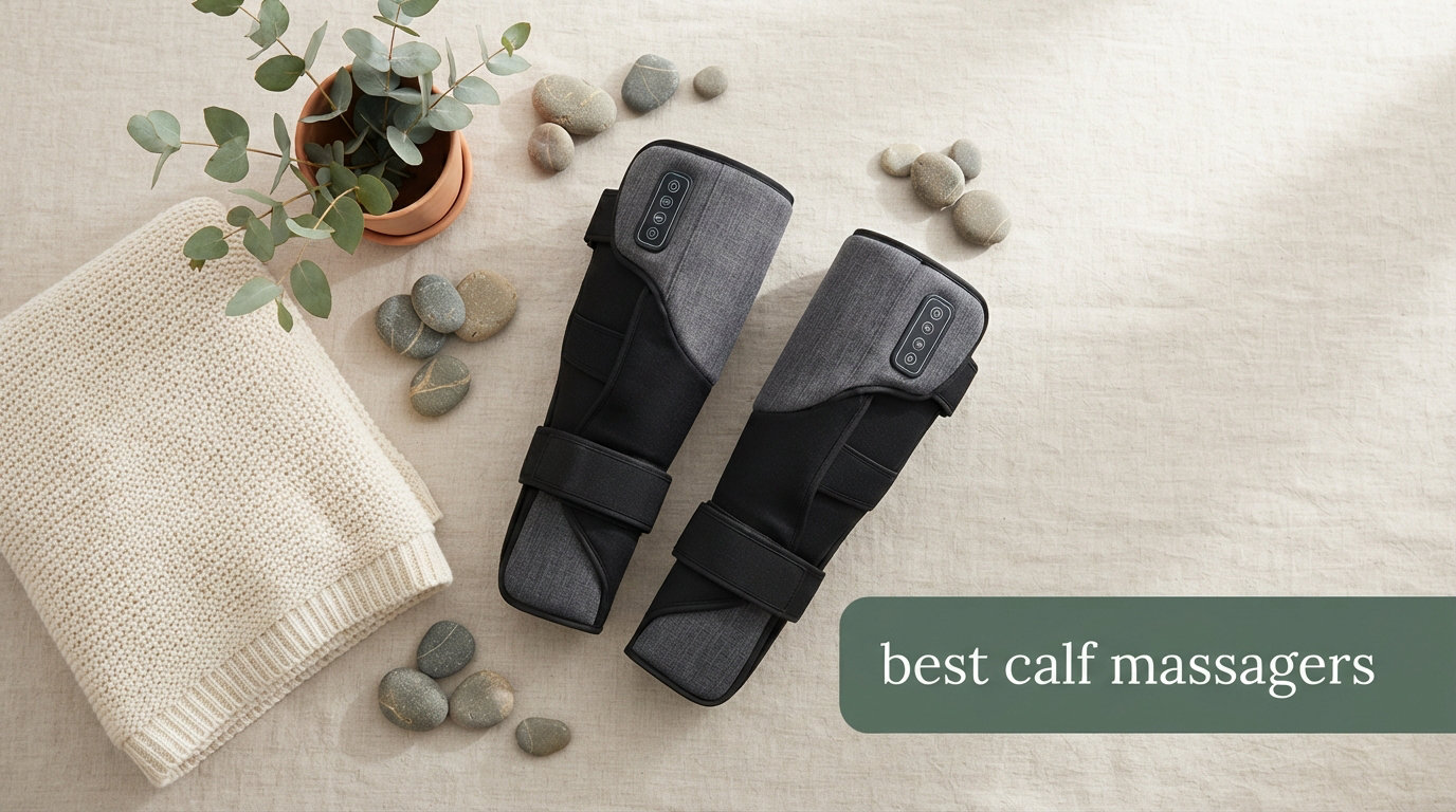 best calf massagers