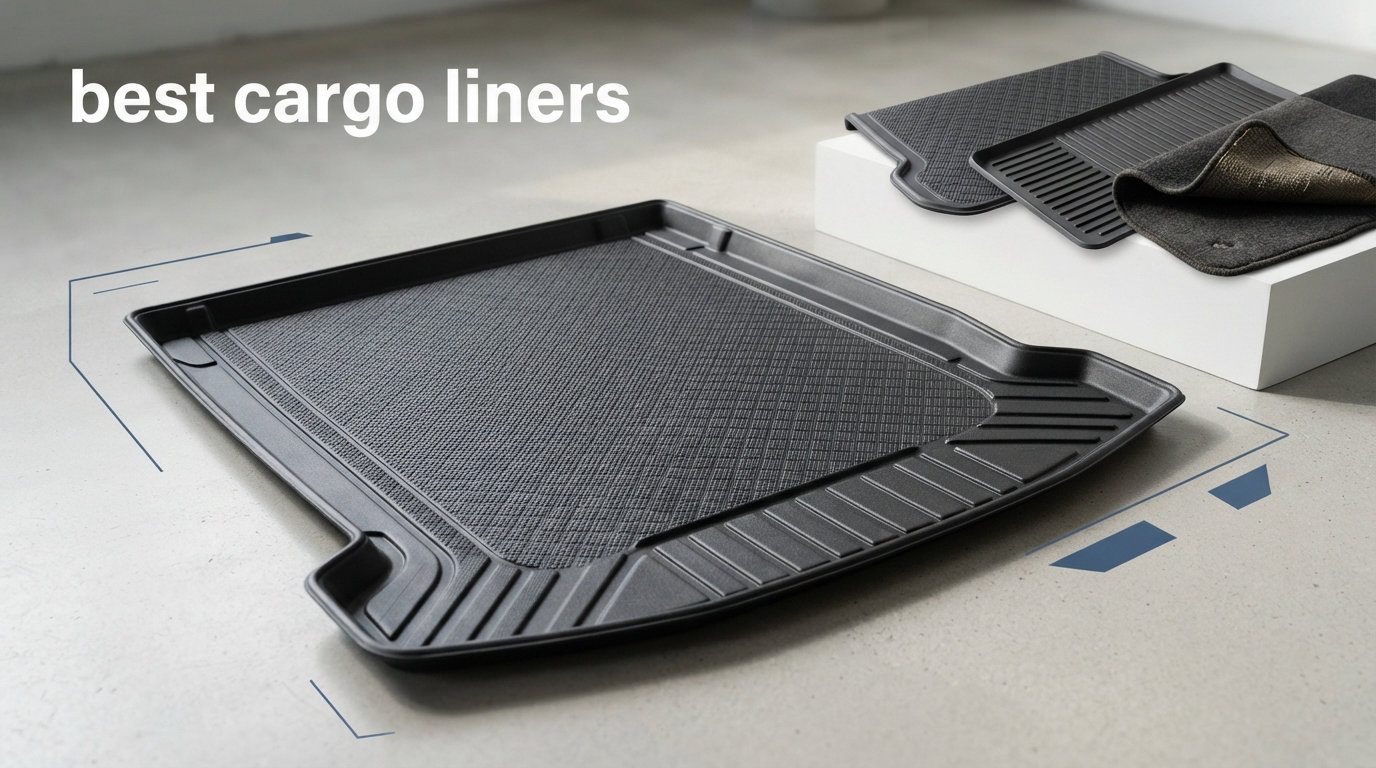 best cargo liners