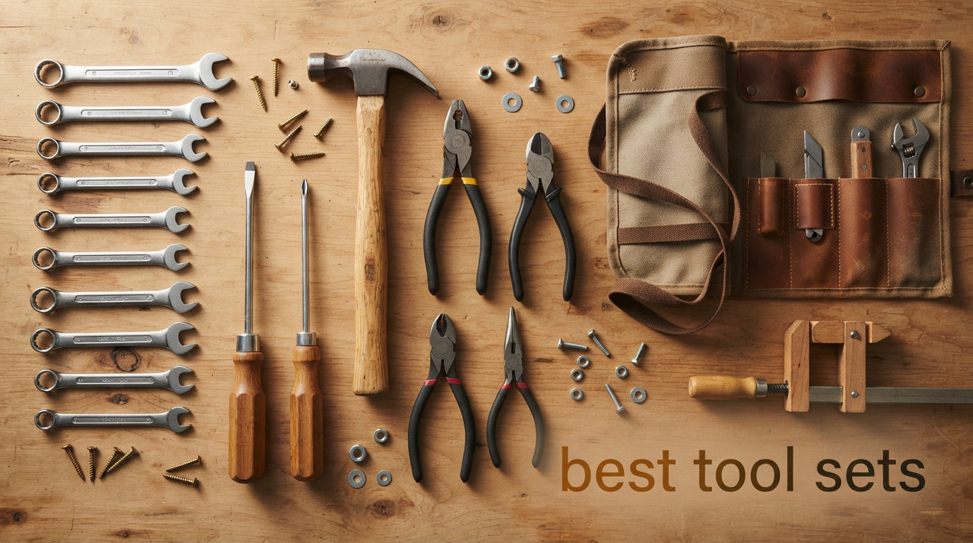 best tool sets