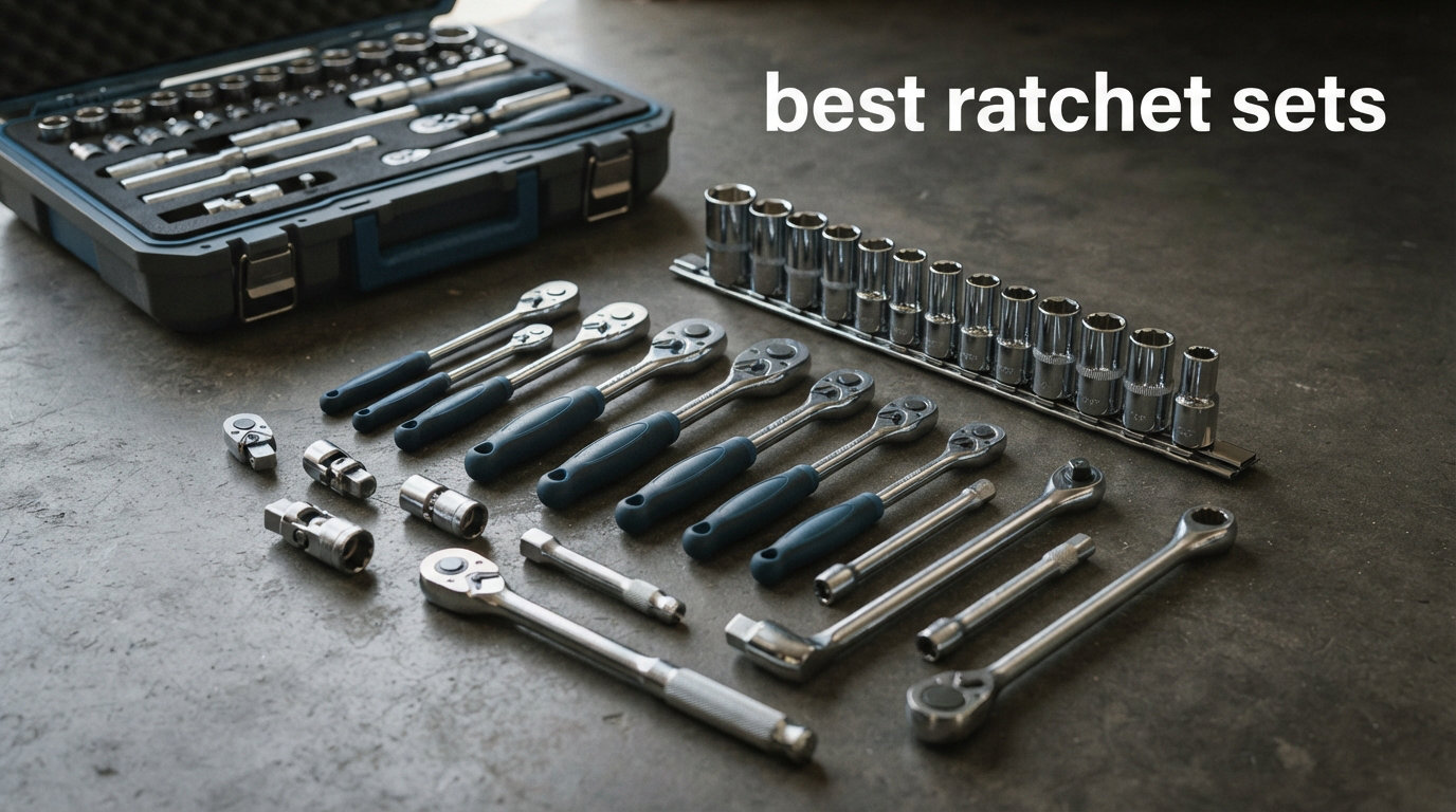 best ratchet sets