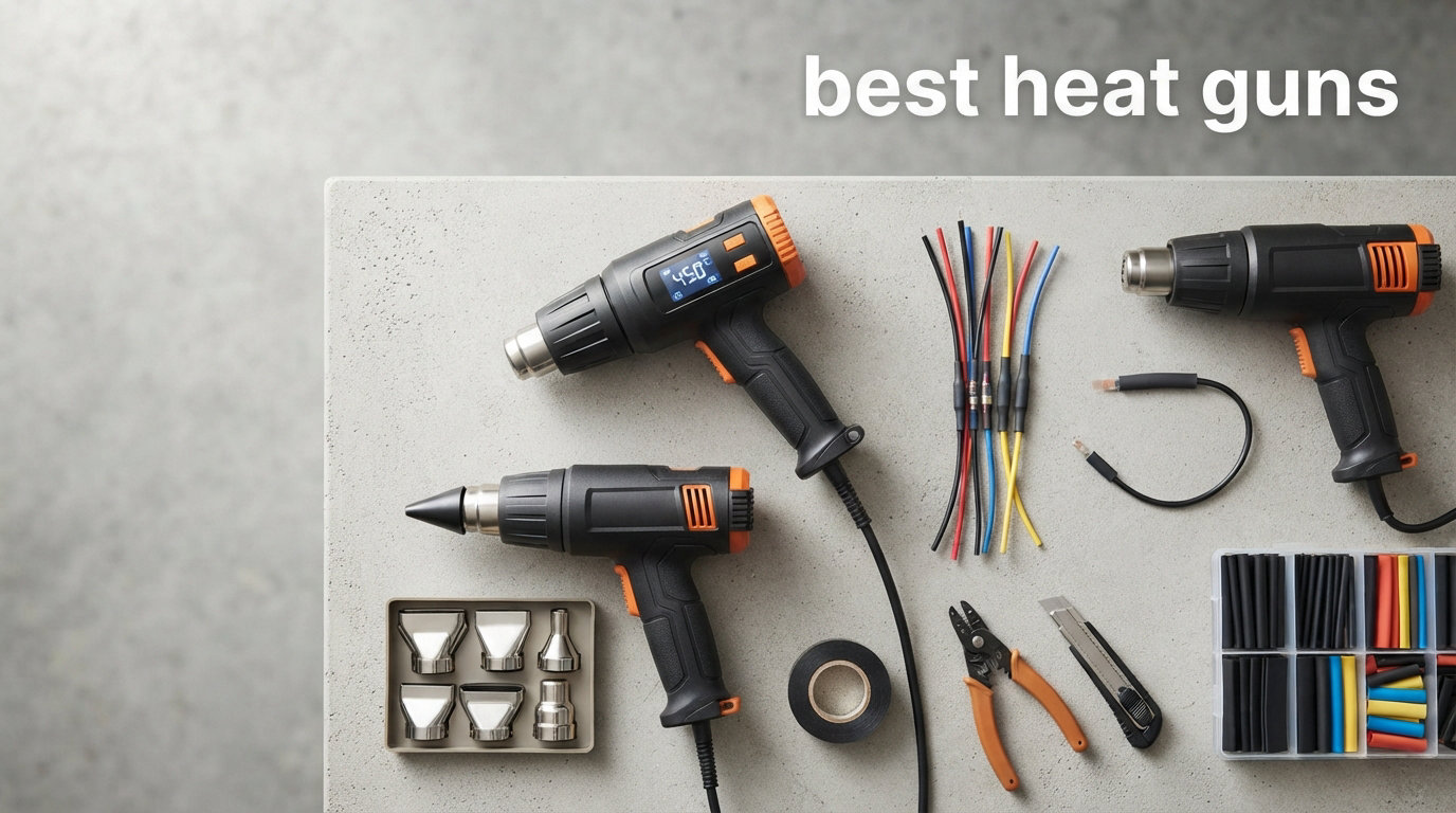 best heat guns