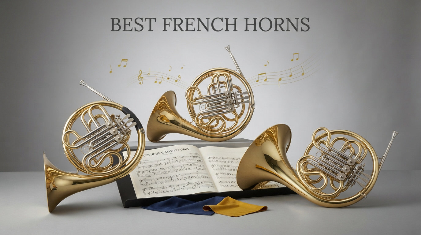 best french horns