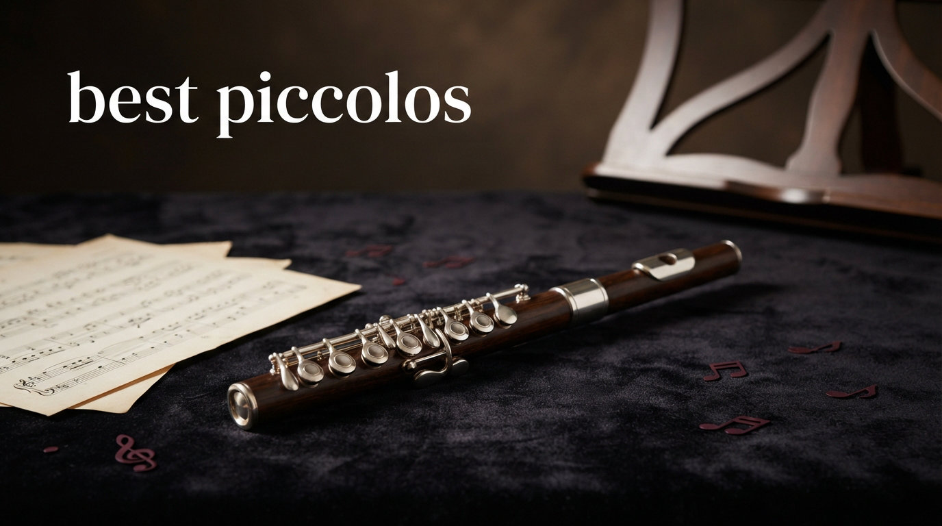 best piccolos