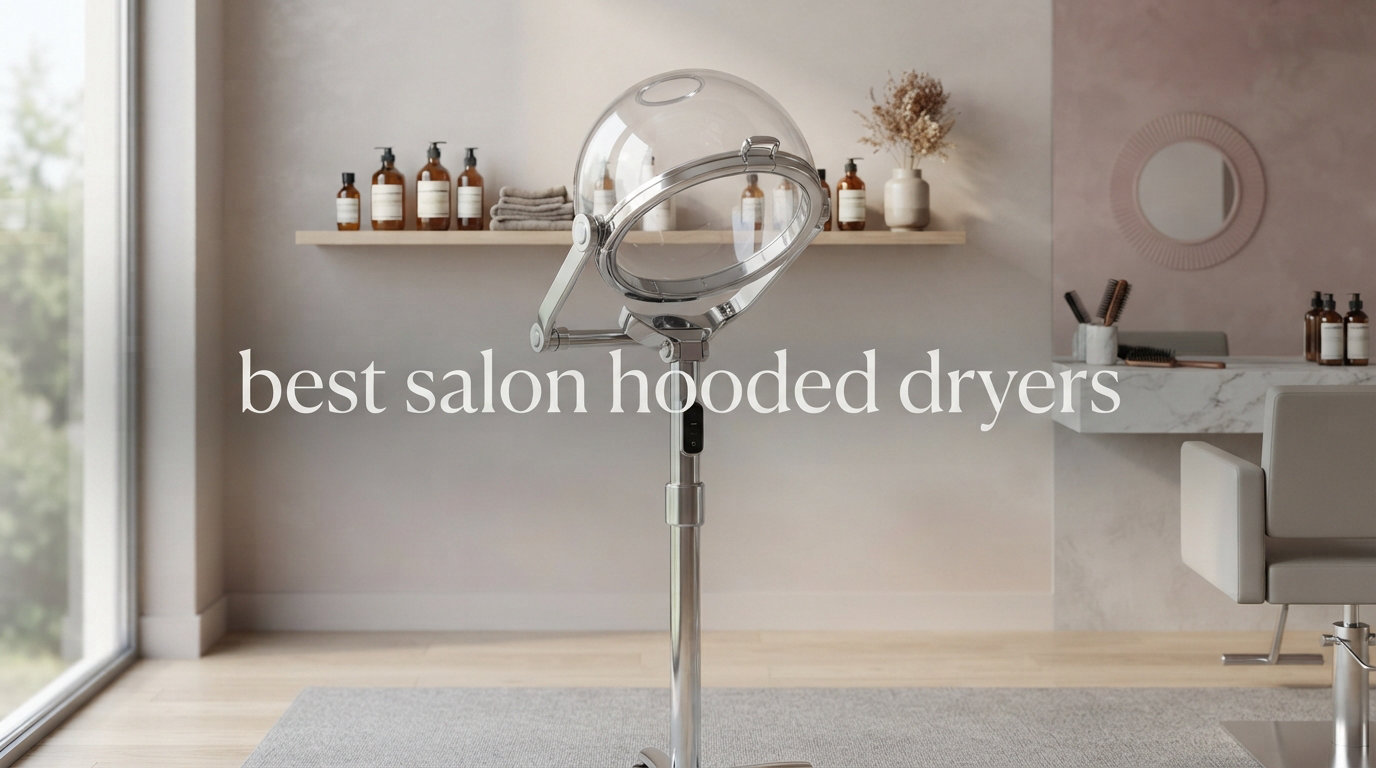 best salon hooded dryers