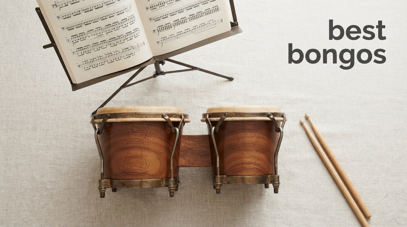 best bongos