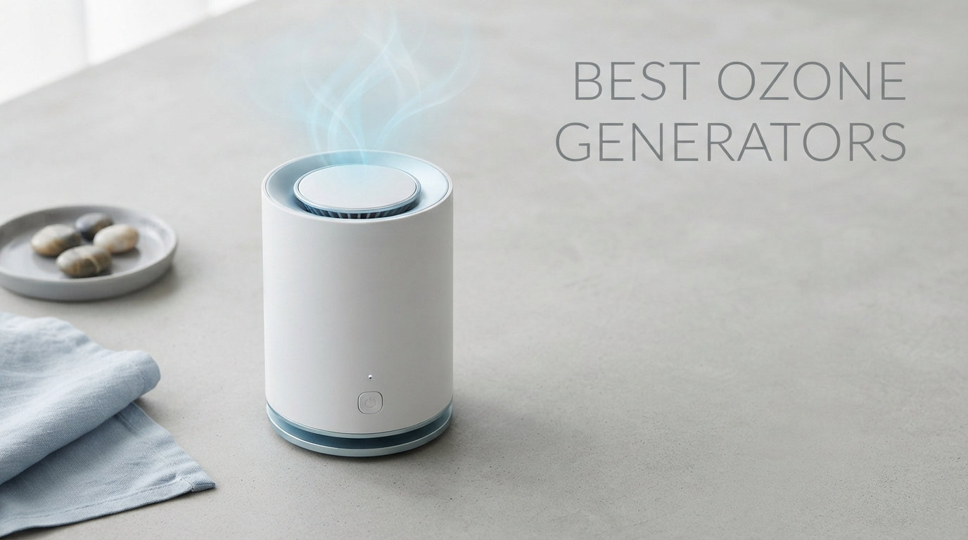 best ozone generators
