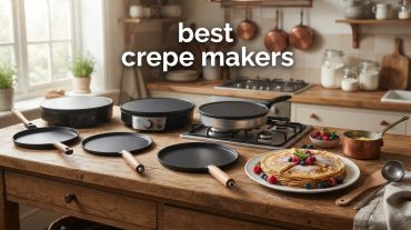 best crepe makers