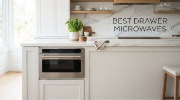 best drawer microwaves