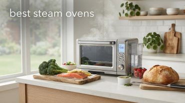best steam ovens
