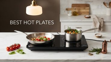 best hot plates