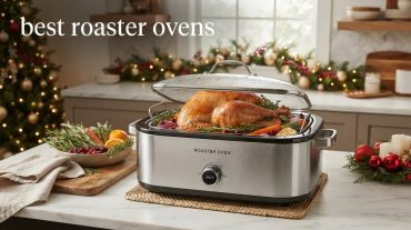 best roaster ovens