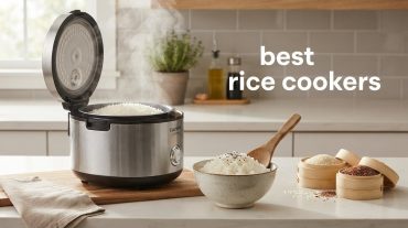 best rice cookers