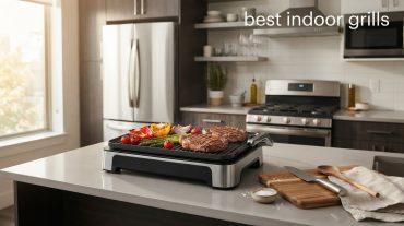 best indoor grills