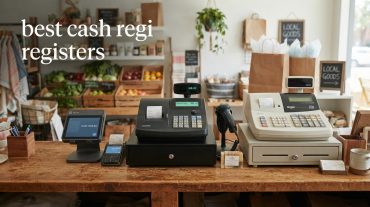 best cash registers
