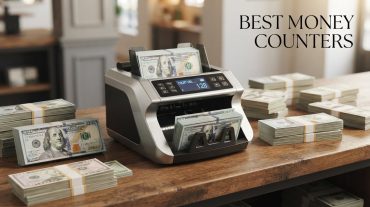 best money counters