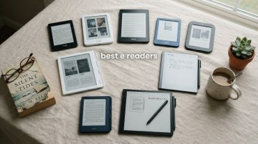 best e readers
