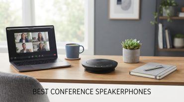 best conference speakerphones