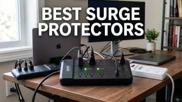best surge protectors