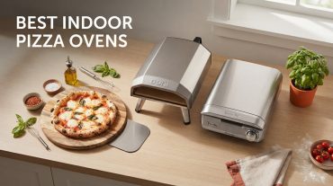 best indoor pizza ovens