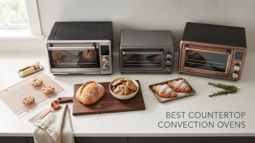 best countertop convection ovens