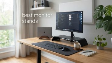 best monitor stands