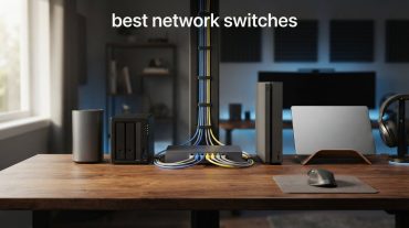 best network switches