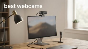best webcams