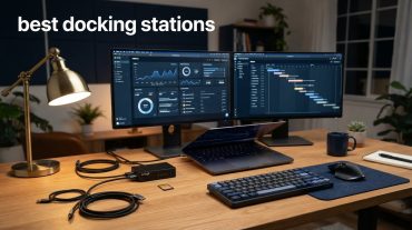 best docking stations