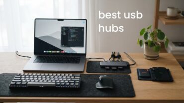 best usb hubs