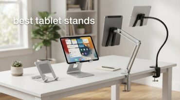 best tablet stands