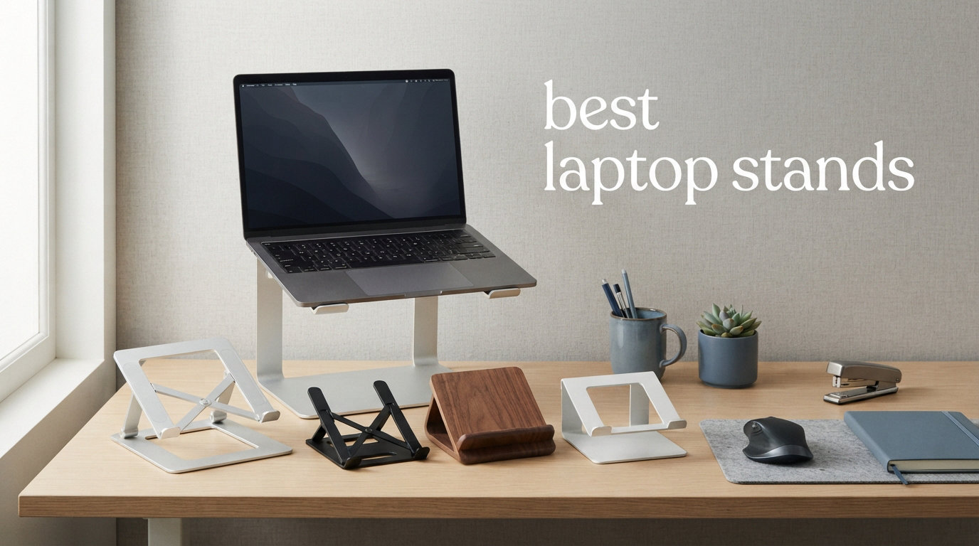 best laptop stands