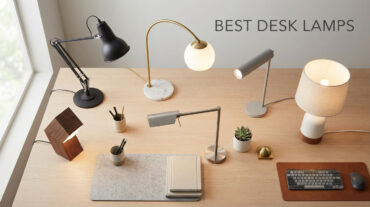 best desk lamps
