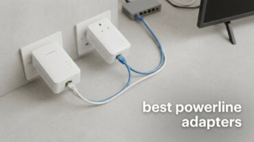 best powerline adapters