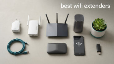 best wifi extenders