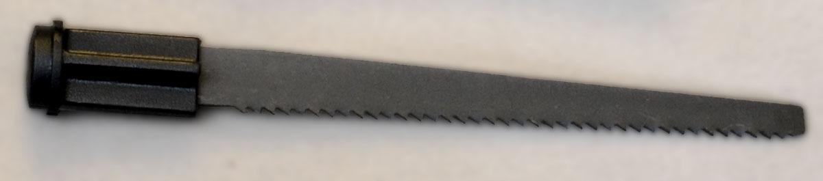 Entrenching Tool w/Pouch customer photo 2