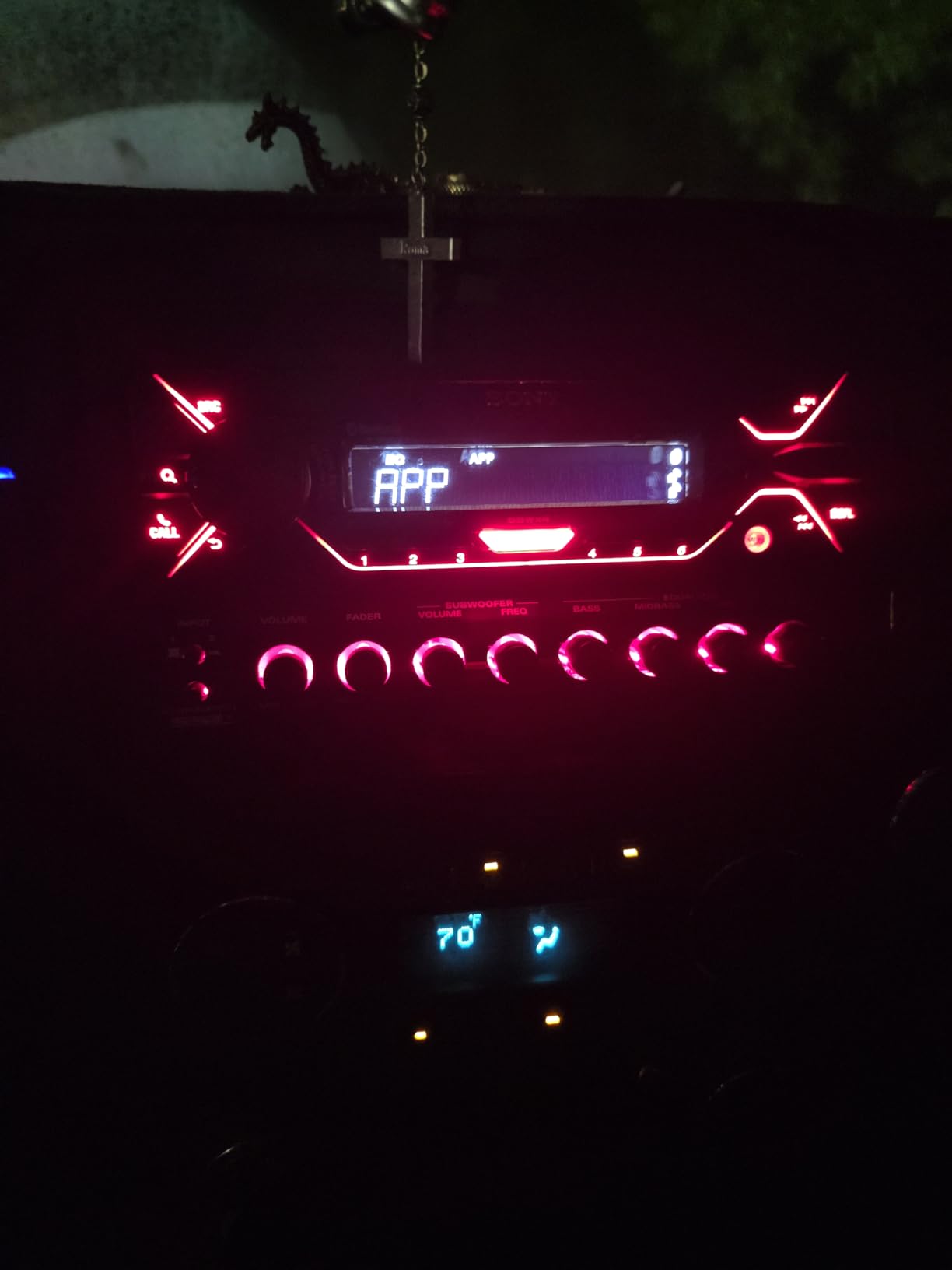Sound Storm Laboratories S4EQ 4 Band Pre-Amp Car Audio Stereo Equalizer customer photo 1