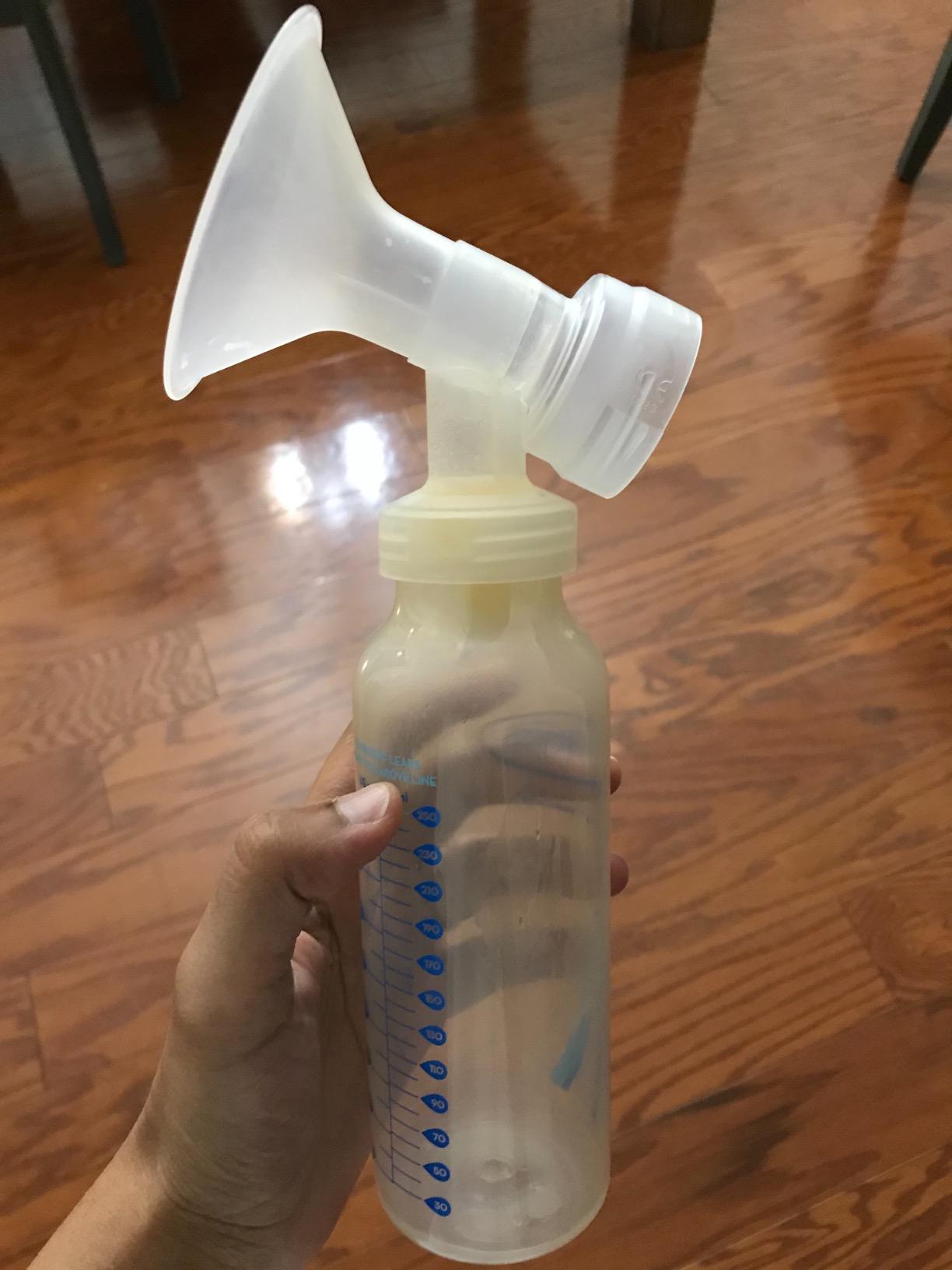 Dr. Brown's Original Baby Bottle Newborn Feeding Set customer photo 1