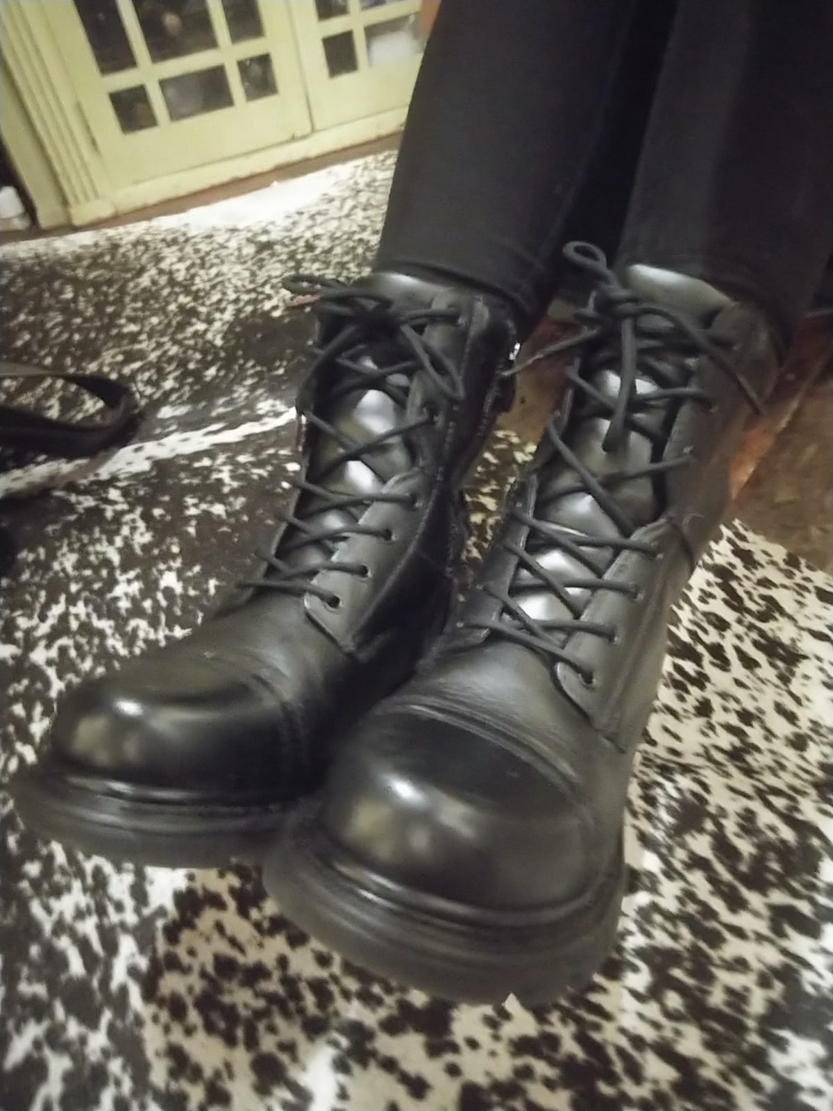 Thorogood GEN-Flex2 8