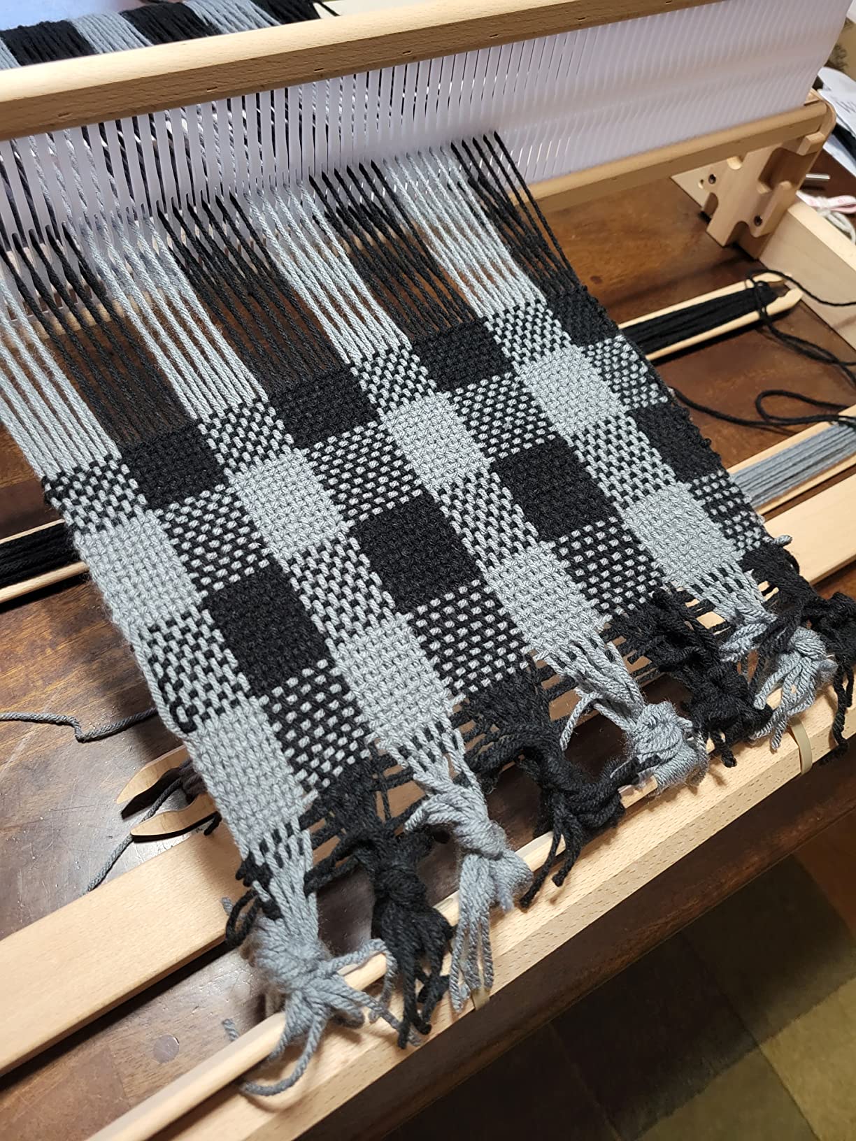 Ashford Weaving Rigid Heddle Loom - 32