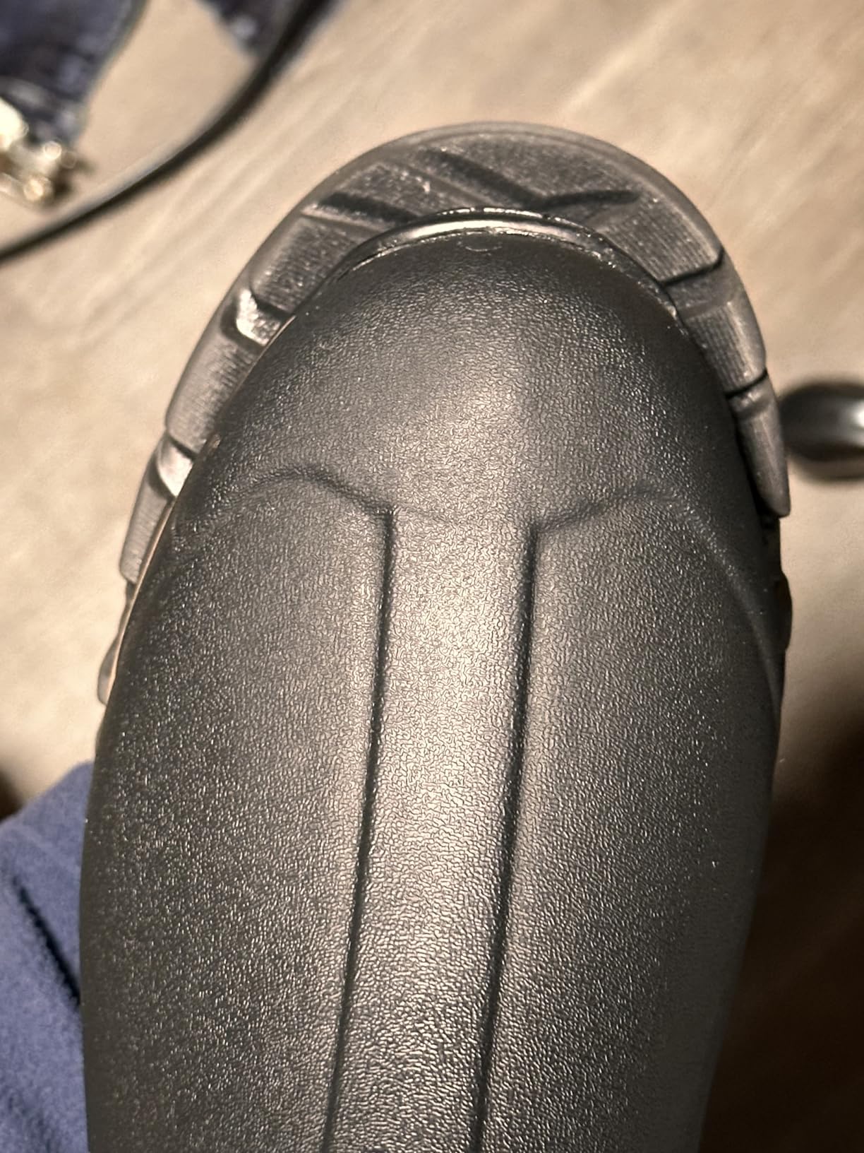 MUCK Men's Arctic Pro-u Industrial Boots customer photo 2