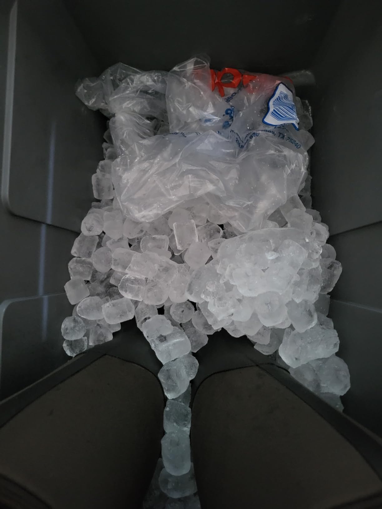 MUCK Men's Arctic Pro Insulated Boot customer photo 1