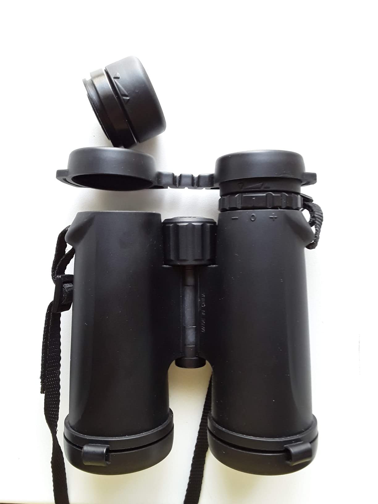 Celestron Outland X 10x42 Binoculars for Wildlife & Hunting | Built for the Outdoors, Rugged Rubber-Armored Body, Waterproof, BaK-4 Prisms, Multi-Coated Optics, Bright, Clear Views customer photo 2