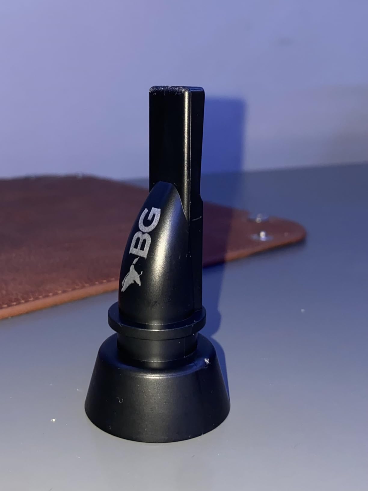 Buck Gardner BGC The Finisher Duck Call Combo Pack - Mallard Magic Duck Call & 6-in-1 Whistle customer photo 1