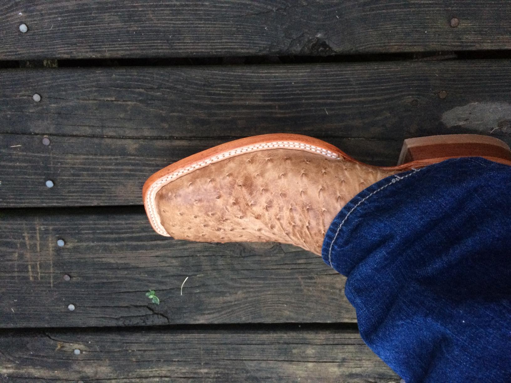 Men's Pascoe 13