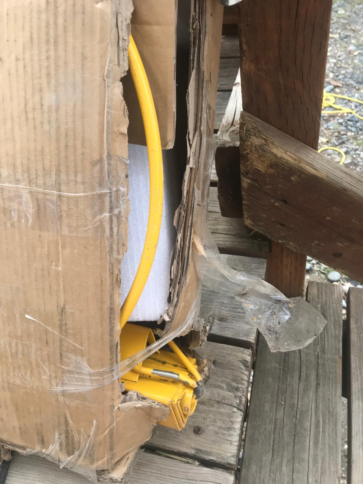 PANELLIFT Drywall Lift, Sheetrock Hoist 125, 150 lbs, Rolling Panel Lift customer photo 2