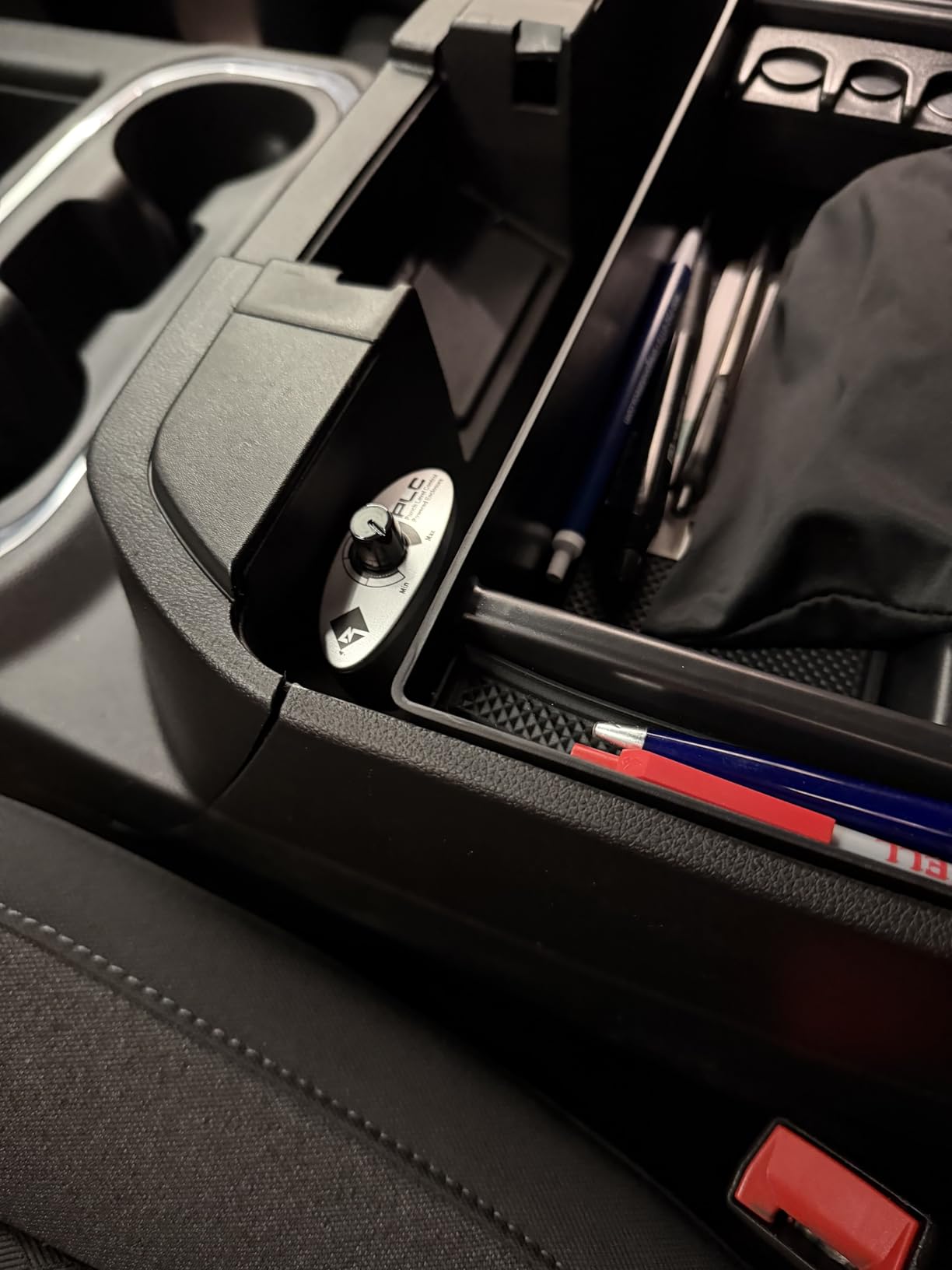 Rockford Fosgate Punch P300-10 Amplified 10