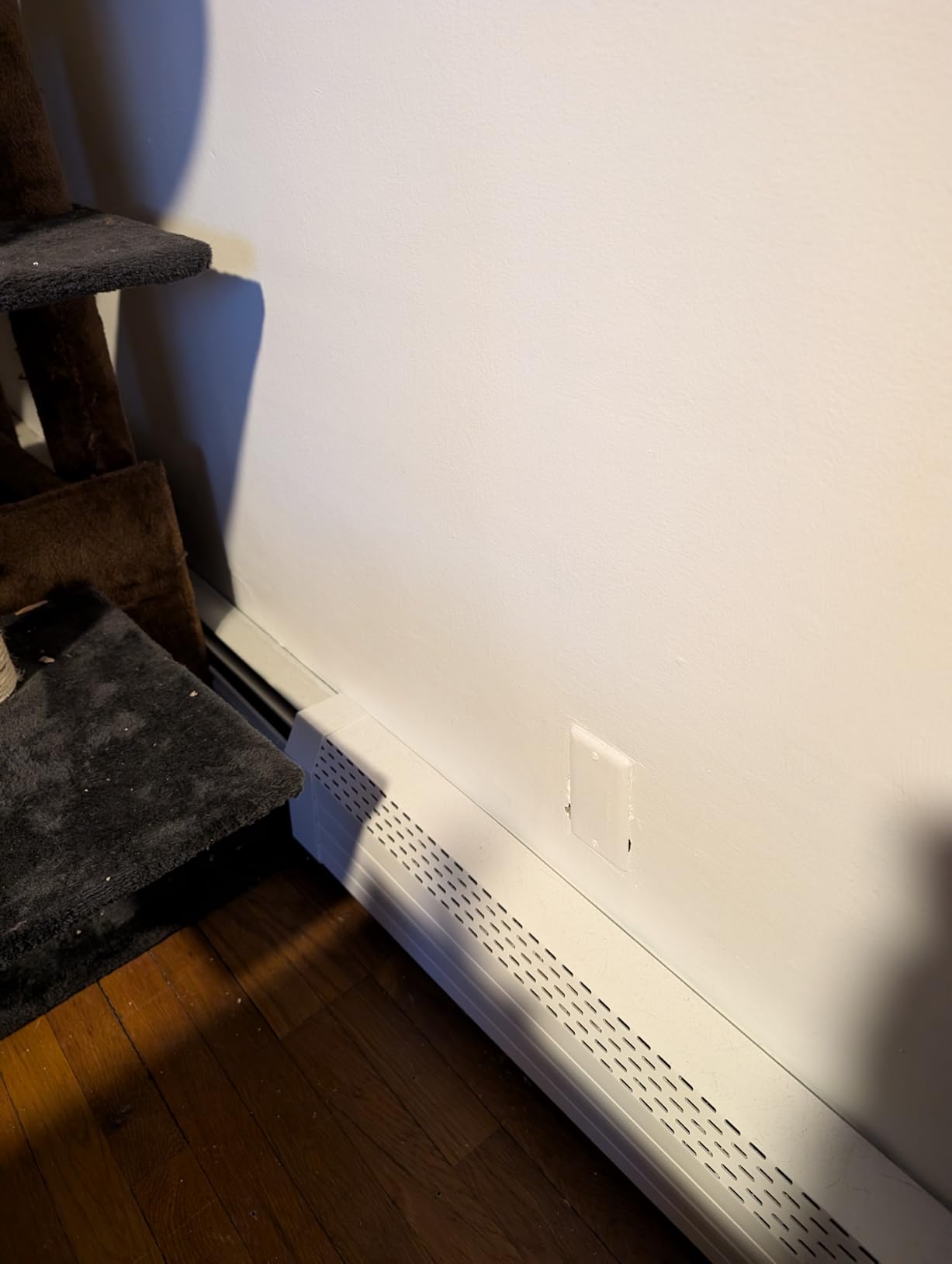 NeatHeat 6ft Baseboard Heat Front Cover customer photo 1