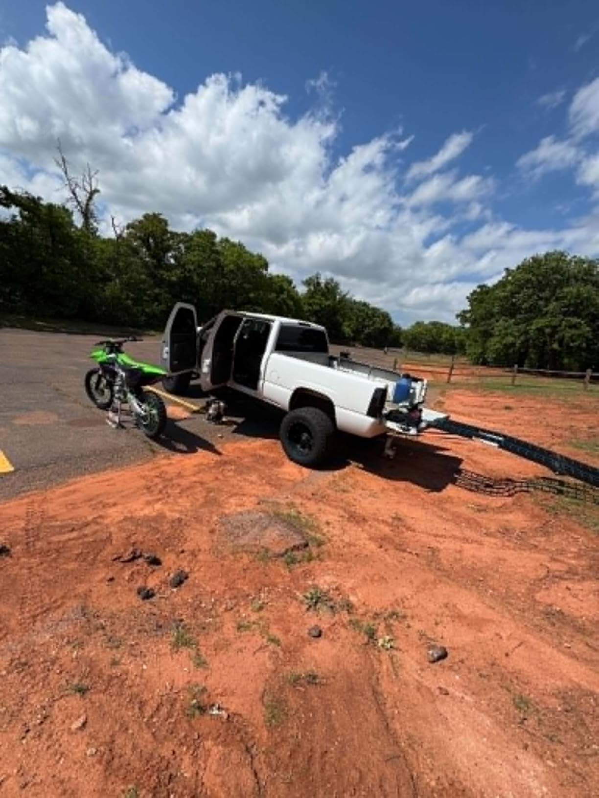 9' ATV Loading Ramps, 1,200 lb, Titan Ramps | Aluminum loading=