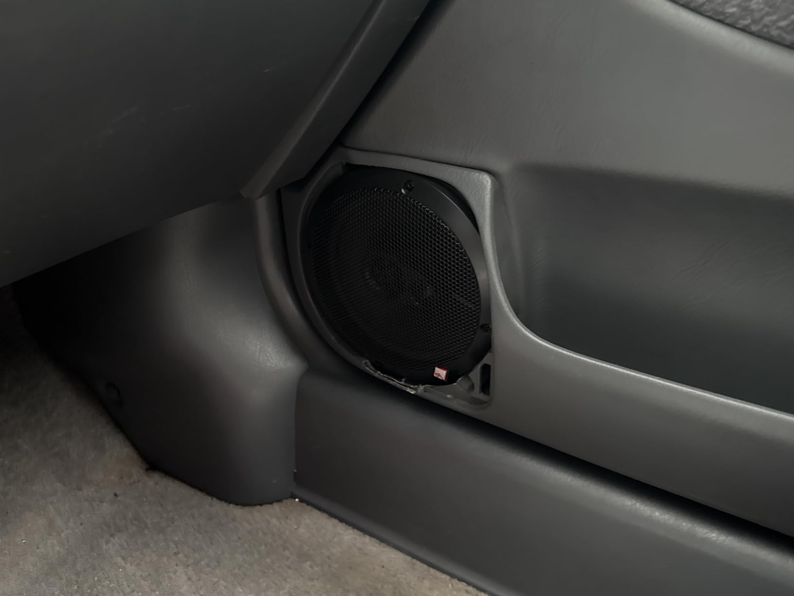 Rockford Fosgate Prime R165X3 6.5
