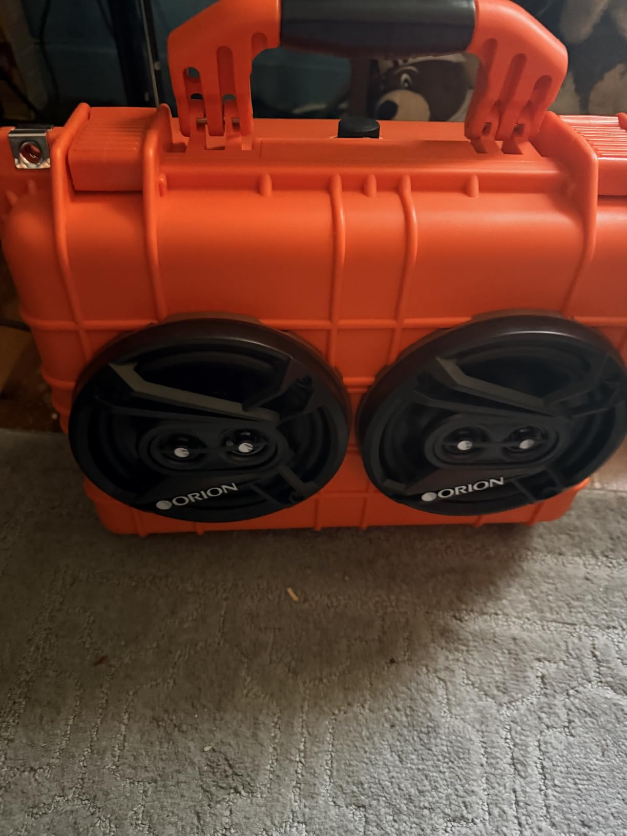 ORION Cobalt CB653 6.5